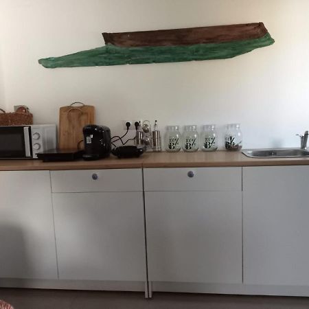 Dormir Entre Limones, Casa De Invitados En Vivienda Familiar Dos Hermanas Εξωτερικό φωτογραφία