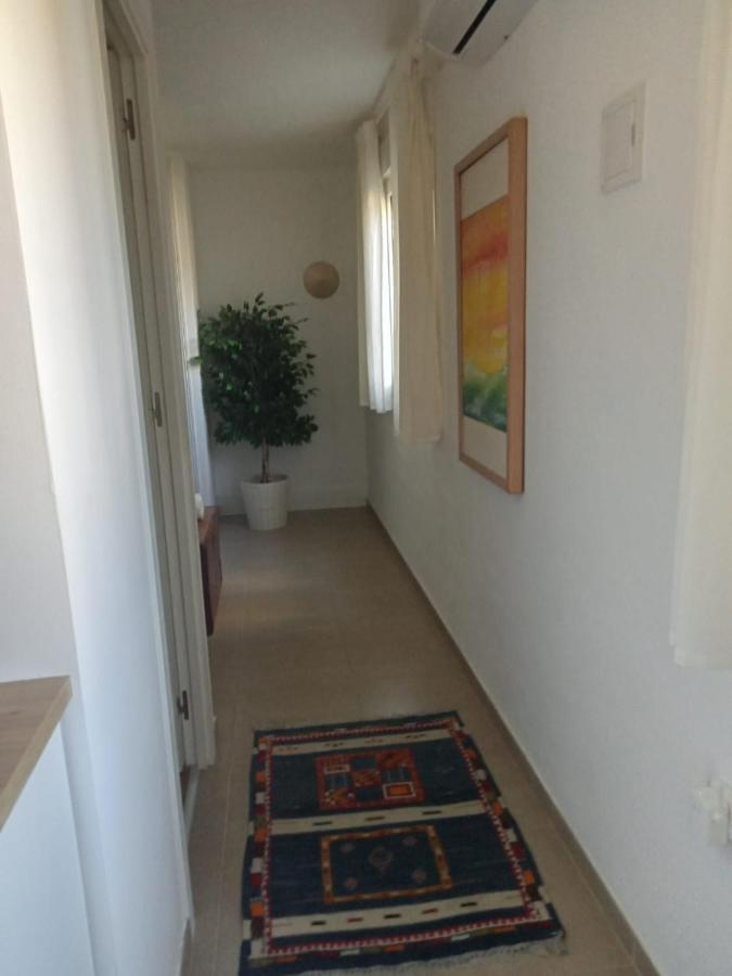 Dormir Entre Limones, Casa De Invitados En Vivienda Familiar Dos Hermanas Εξωτερικό φωτογραφία