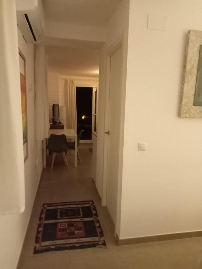 Dormir Entre Limones, Casa De Invitados En Vivienda Familiar Dos Hermanas Εξωτερικό φωτογραφία
