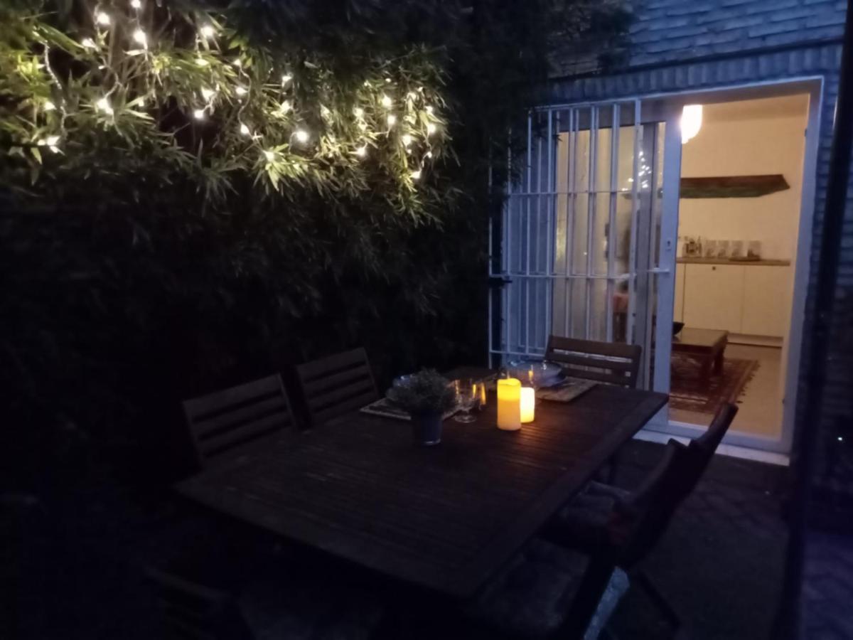 Dormir Entre Limones, Casa De Invitados En Vivienda Familiar Dos Hermanas Εξωτερικό φωτογραφία